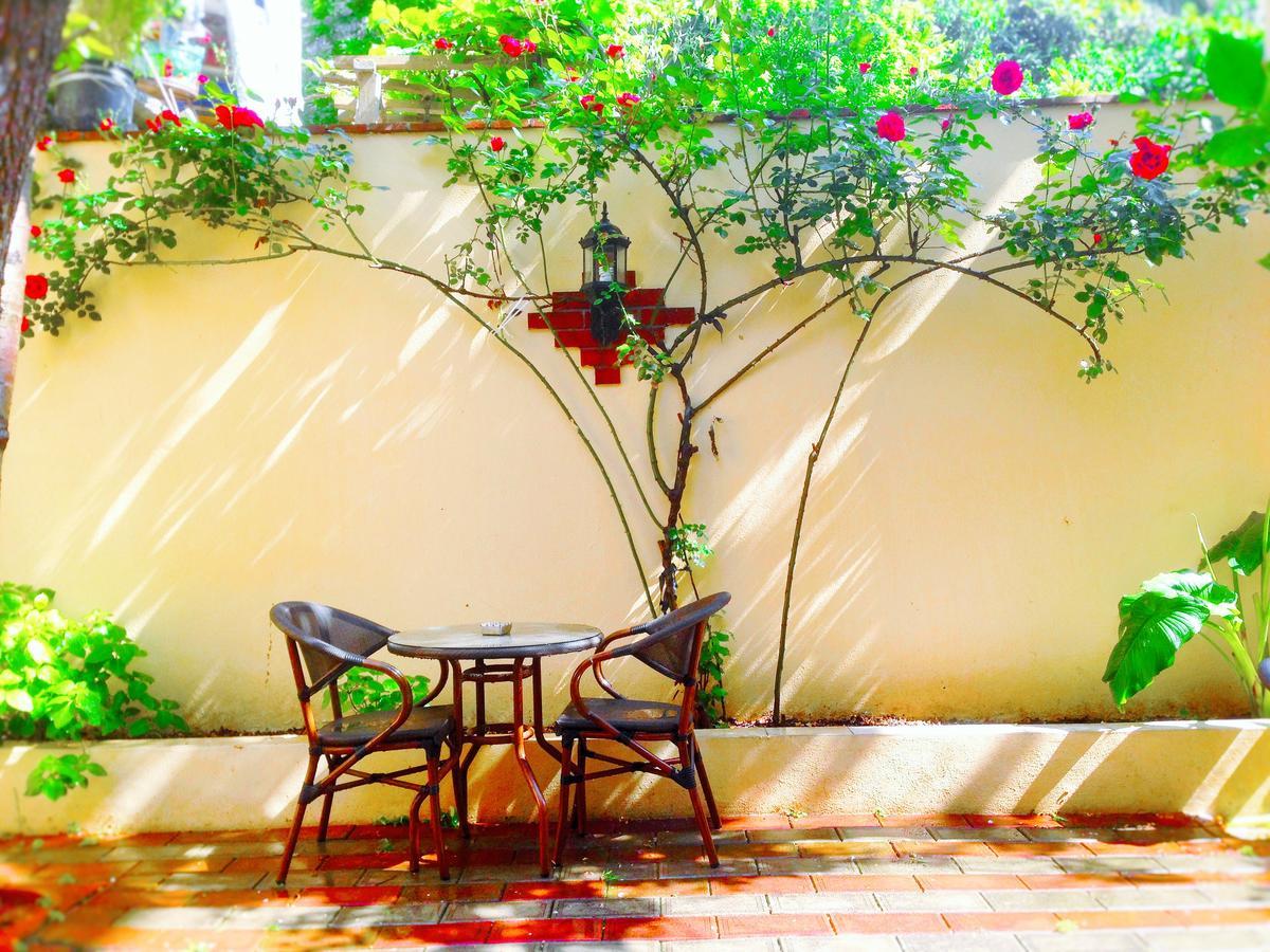 Ottoman'S Pearl Hotel Estambul Exterior foto