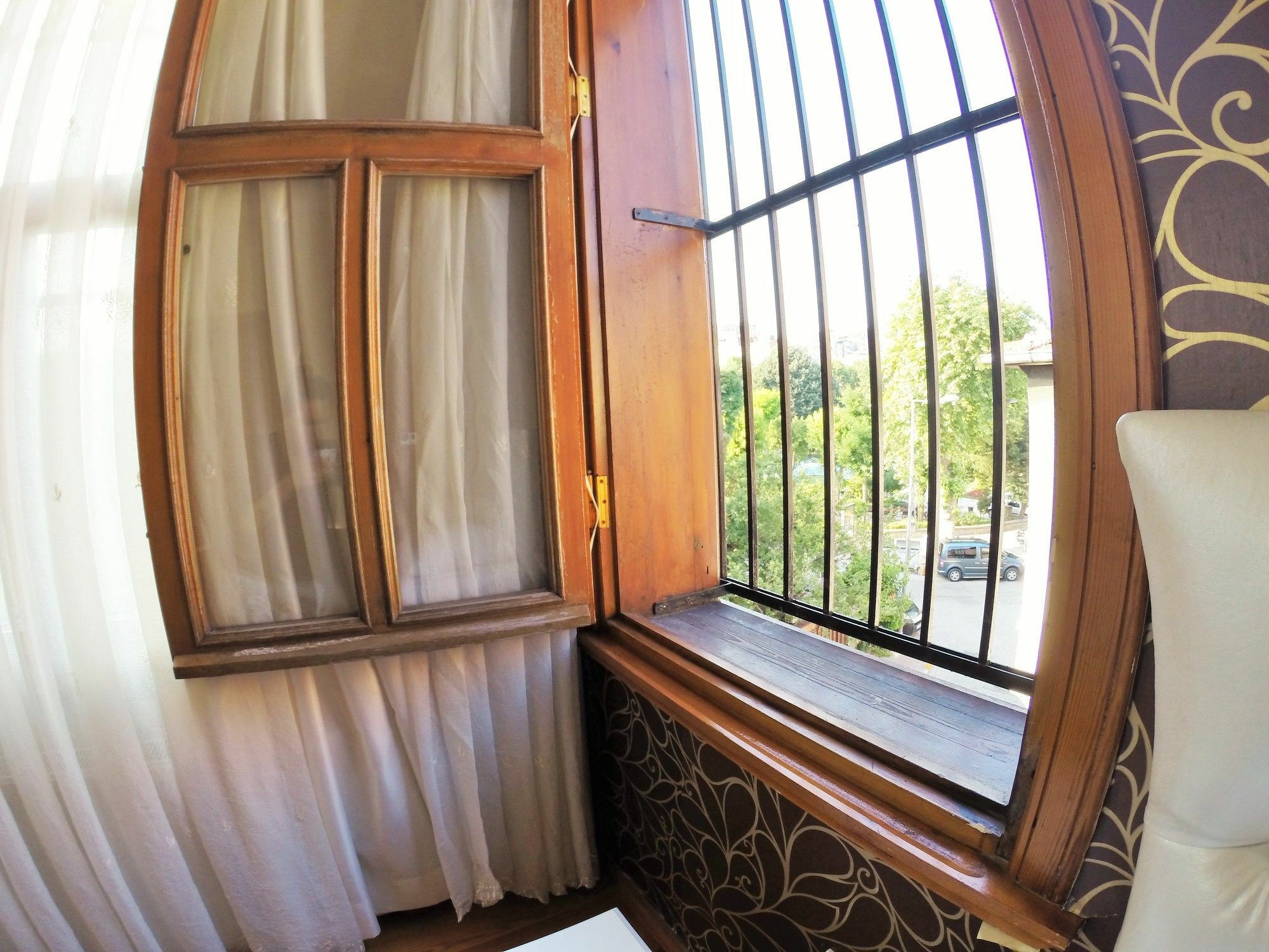 Ottoman'S Pearl Hotel Estambul Exterior foto